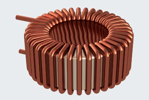 Coil Assembly 