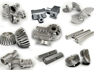Sheet Metal Parts Manufacturers in India